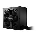 Be Quiet System Power 10 850W 80PLUS Bronze Configurateur De Pc