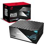 ASUS ROG Thor 1600W Titanium