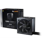 be quiet! Pure Power 11 600W 80PLUS Gold