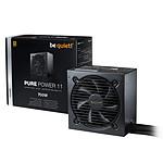 be quiet! Pure Power 11 700W 80PLUS Gold