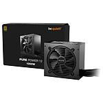 be quiet! Pure Power 12 1000W - Gold