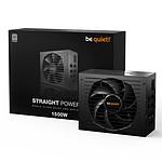 be quiet! Straight Power 12 1500W 80PLUS Platinum