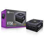 Cooler Master V750 GOLD V2 80PLUS Gold