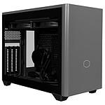 Cooler Master MasterBox NR200P MAX - Noir