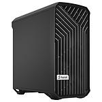 Fractal Design Torrent Compact Solid (Noir)