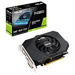 ASUS GeForce GTX 1650 PH-GTX1650-O4GD6-P