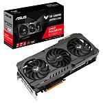 ASUS TUF RX 6800 XT O16G GAMING