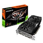 Gigabyte GeForce GTX 1660 SUPER OC 6G