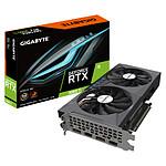 Gigabyte GeForce RTX 3060 Ti EAGLE 8G (rev. 2.0) (LHR) 