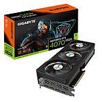 Gigabyte GeForce RTX 4070 SUPER GAMING OC