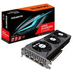 Gigabyte Radeon RX 6600 EAGLE 8G