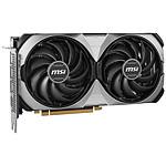 MSI GeForce RTX 4070 SUPER VENTUS 2X OC