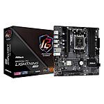 ASRock B650M PG Lightning WIFI