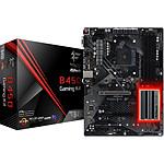 ASRock Fatal1ty B450 Gaming K4