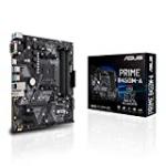 ASUS PRIME B450M-A