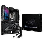 ASUS ROG MAXIMUS Z790 DARK HERO