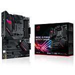 ASUS ROG STRIX B550-F GAMING