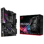 ASUS ROG STRIX X570-E GAMING