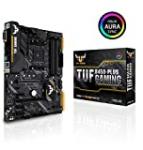 ASUS TUF B450-PLUS GAMING