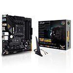 ASUS TUF GAMING B550M-PLUS (WI-FI)