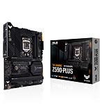 ASUS TUF GAMING Z590-PLUS