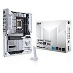 Asus TUF GAMING Z790-BTF WIFI