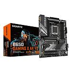 Gigabyte B650 GAMING X AX V2