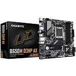 Gigabyte B650M D3HP AX