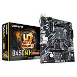 Gigabyte b450m h разгон оперативной памяти