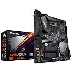 Gigabyte Z490 AORUS ELITE AC