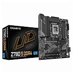 Gigabyte Z790 S DDR4