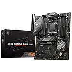 MSI B650 GAMING PLUS WIFI