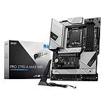 MSI PRO Z790-A MAX WIFI