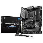 MSI Z790 GAMING PLUS WIFI