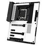 NZXT N7 Z790 - Blanc