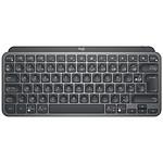 Logitech MX Keys Mini (Graphite)