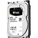 Seagate Exos 5E8 HDD 8 To (ST8000AS0003)