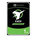 Seagate Exos 7E8 3.5 HDD 1 To (ST1000NM0045)