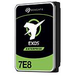 Seagate Exos 7E8 3.5 HDD 2 To (ST2000NM000A)