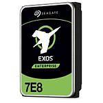 Seagate Exos 7E8 3.5 HDD 4 To (ST4000NM003A)