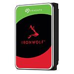 Seagate IronWolf 3 To (ST3000VN006)