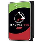 Seagate IronWolf Pro 18 To (ST18000NT001)