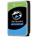 Seagate SkyHawk 8 To (ST8000VX004)