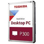 Toshiba P300 3 To (Bulk)