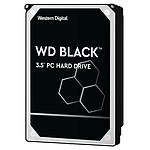 WD Black 6 To SATA 6Gb/s