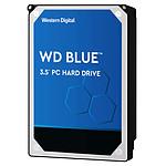 WD Blue 2 To SATA 6Gb/s 64 Mo