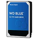 WD Blue Desktop 1 To SATA 6Gb/s 64 Mo