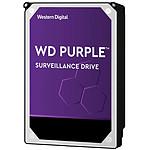 WD Purple Videosurveillance 1 To SATA 6Gb/s