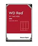 WD Red Desktop 6 To SATA 6Gb/s