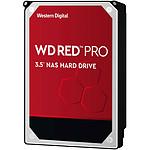 WD Red Pro 2 To SATA 6Gb/s
